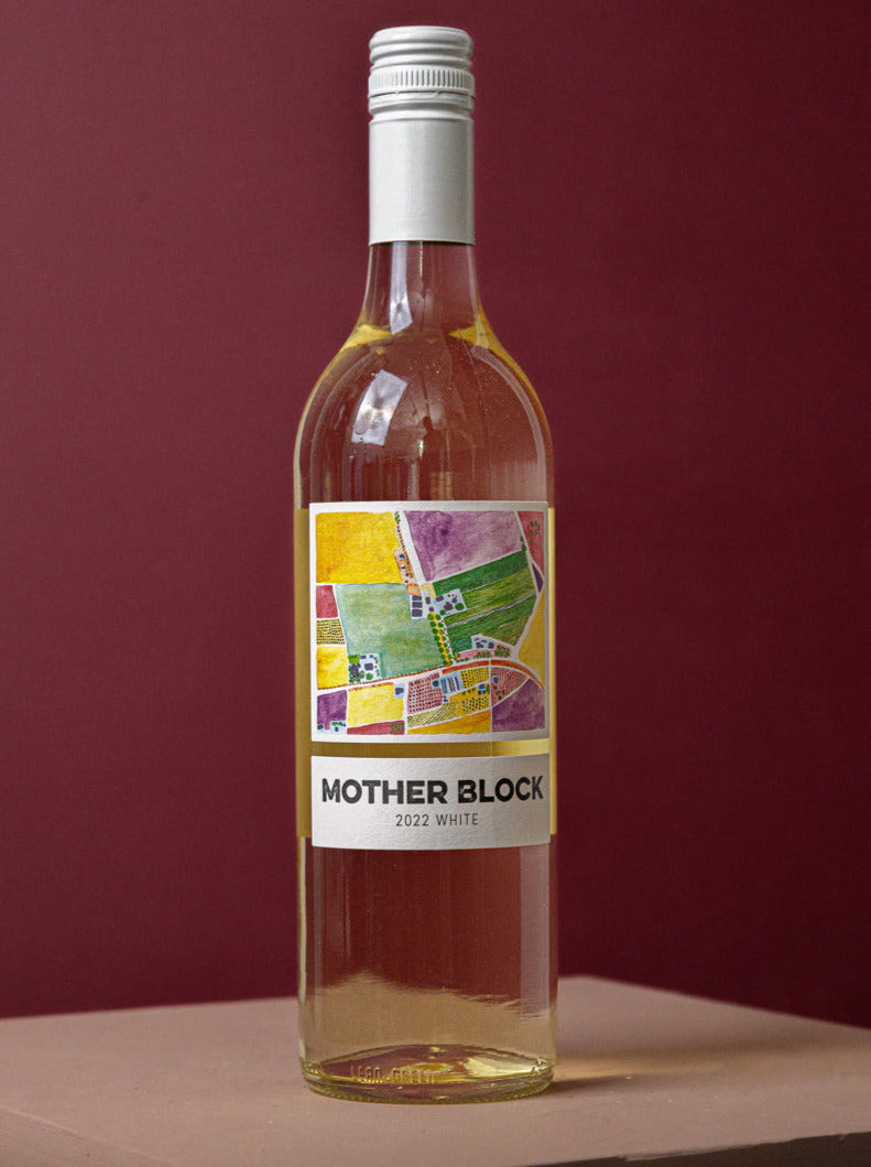 Local Wine