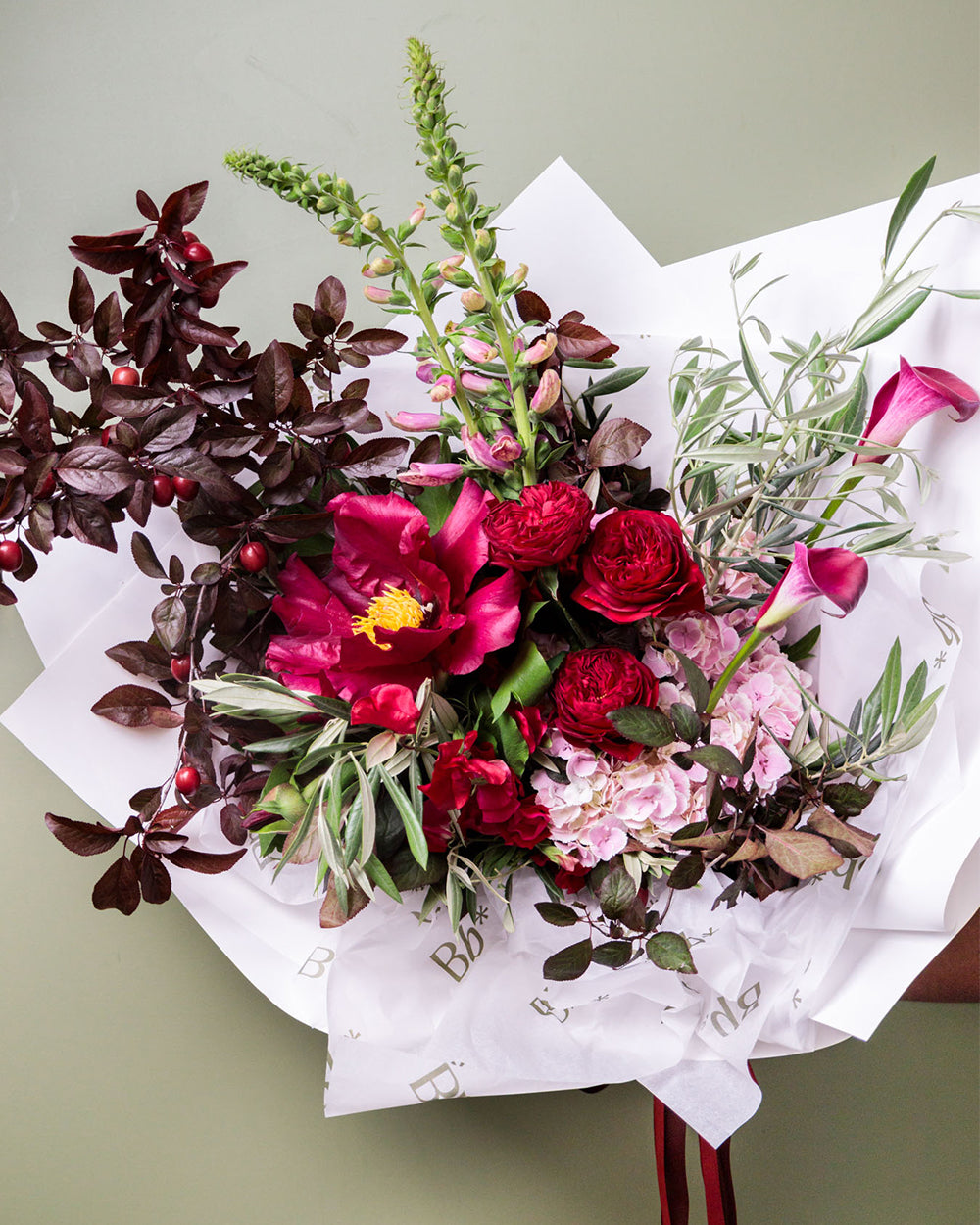 Beautiful Bunch Subscription