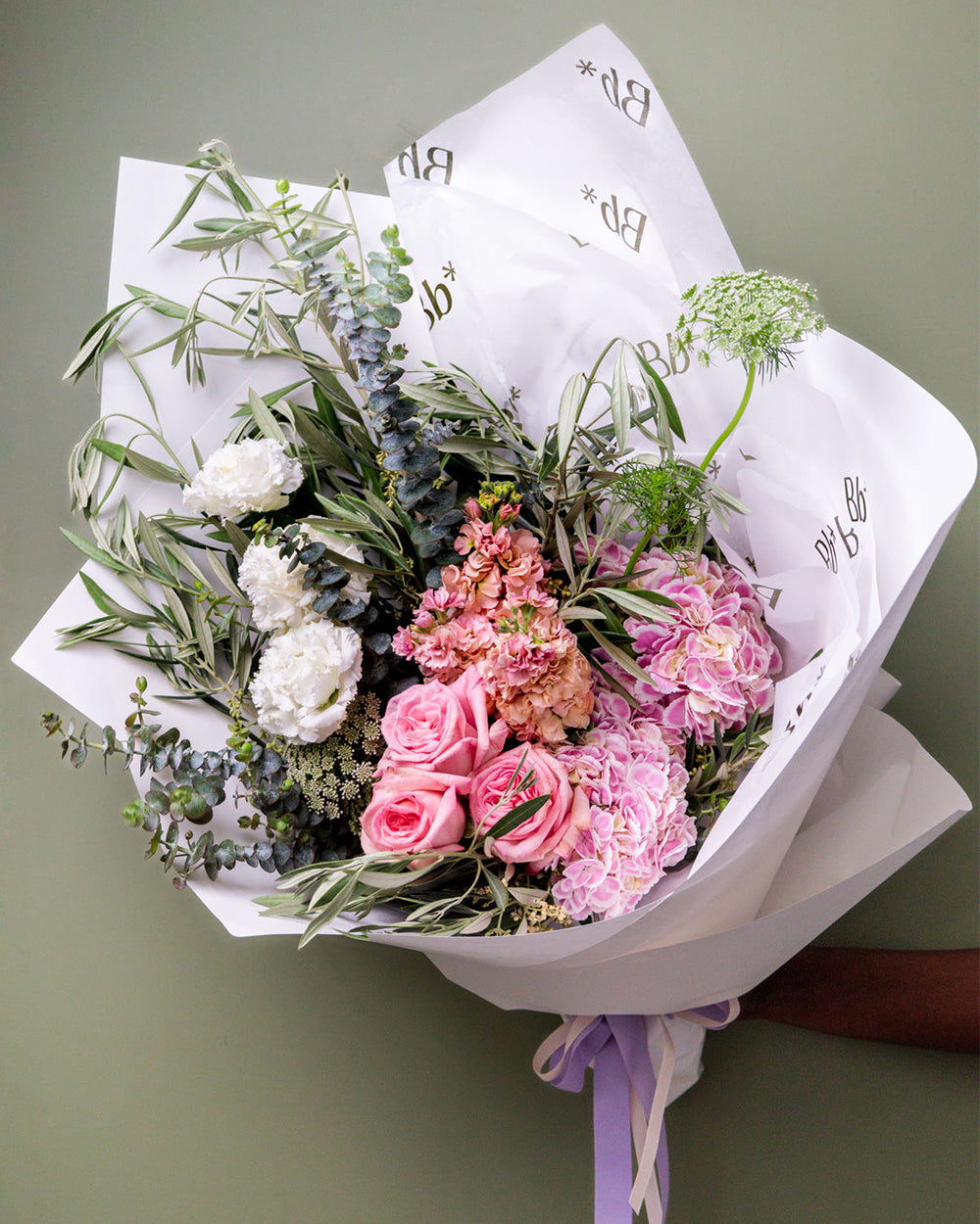 Beautiful Bunch Subscription