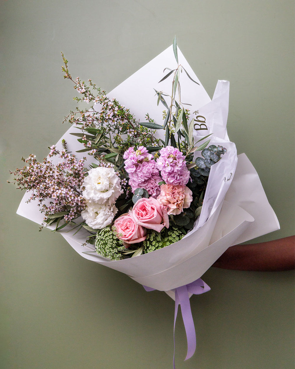 Beautiful Bunch Subscription