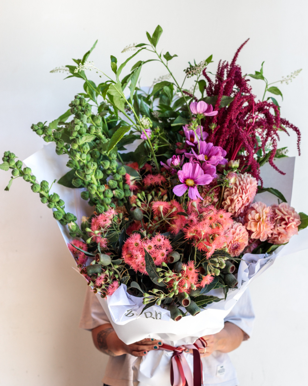 Seasonal Luxe Offering