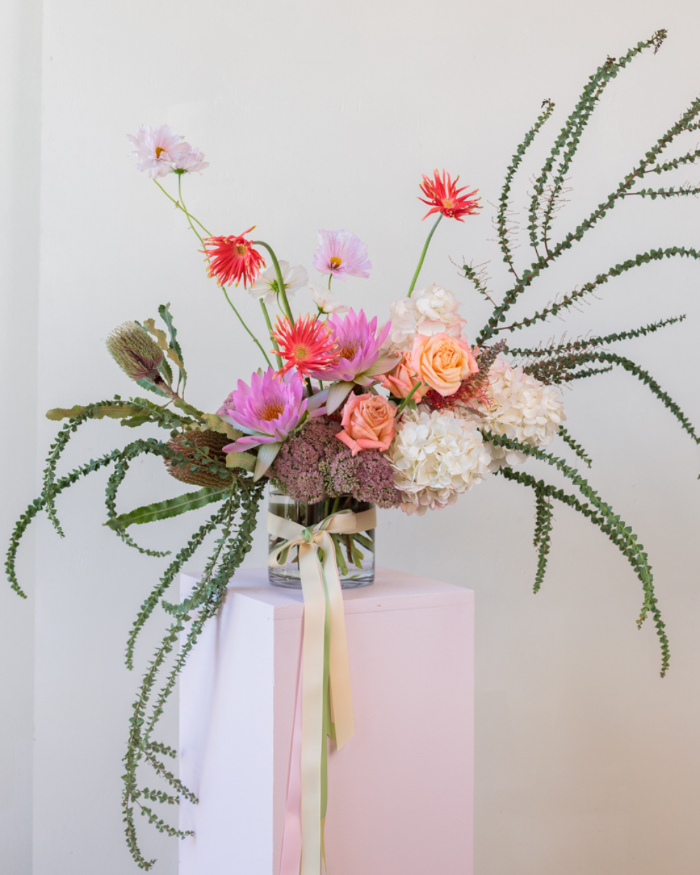 Incredible Vase Arrangement