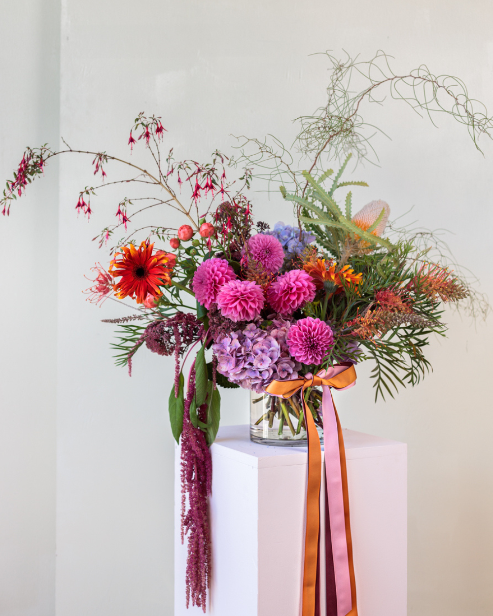 Incredible Vase Arrangement