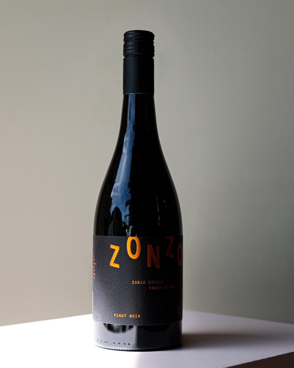 Local Wine