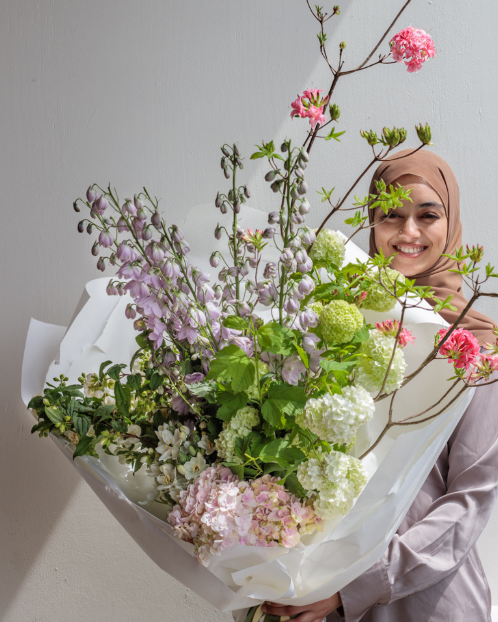 Seasonal Luxe Offering