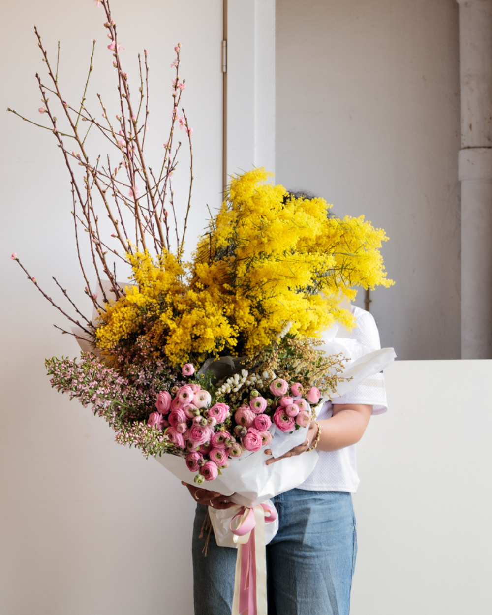 Seasonal Luxe Offering