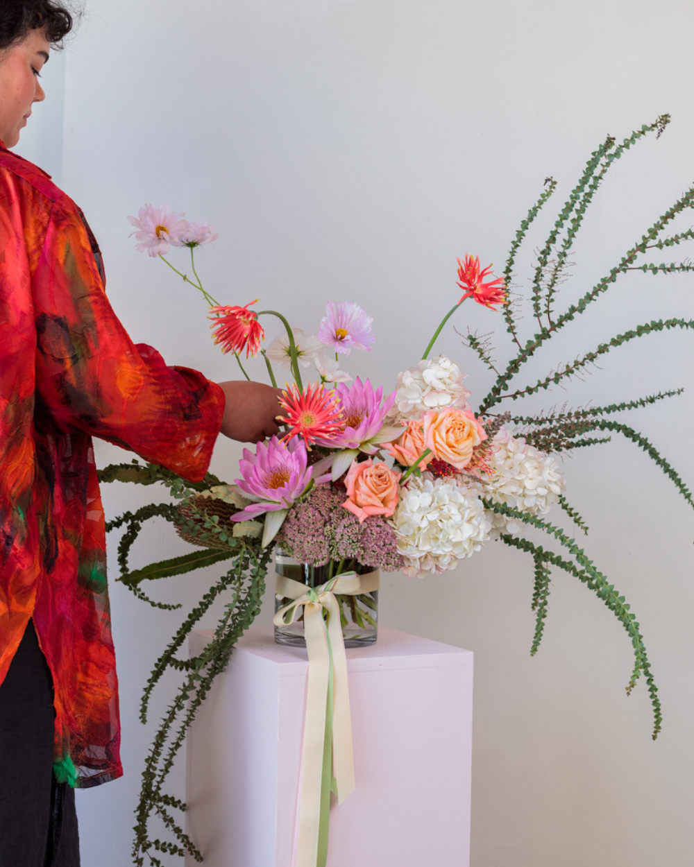 Incredible Vase Arrangement