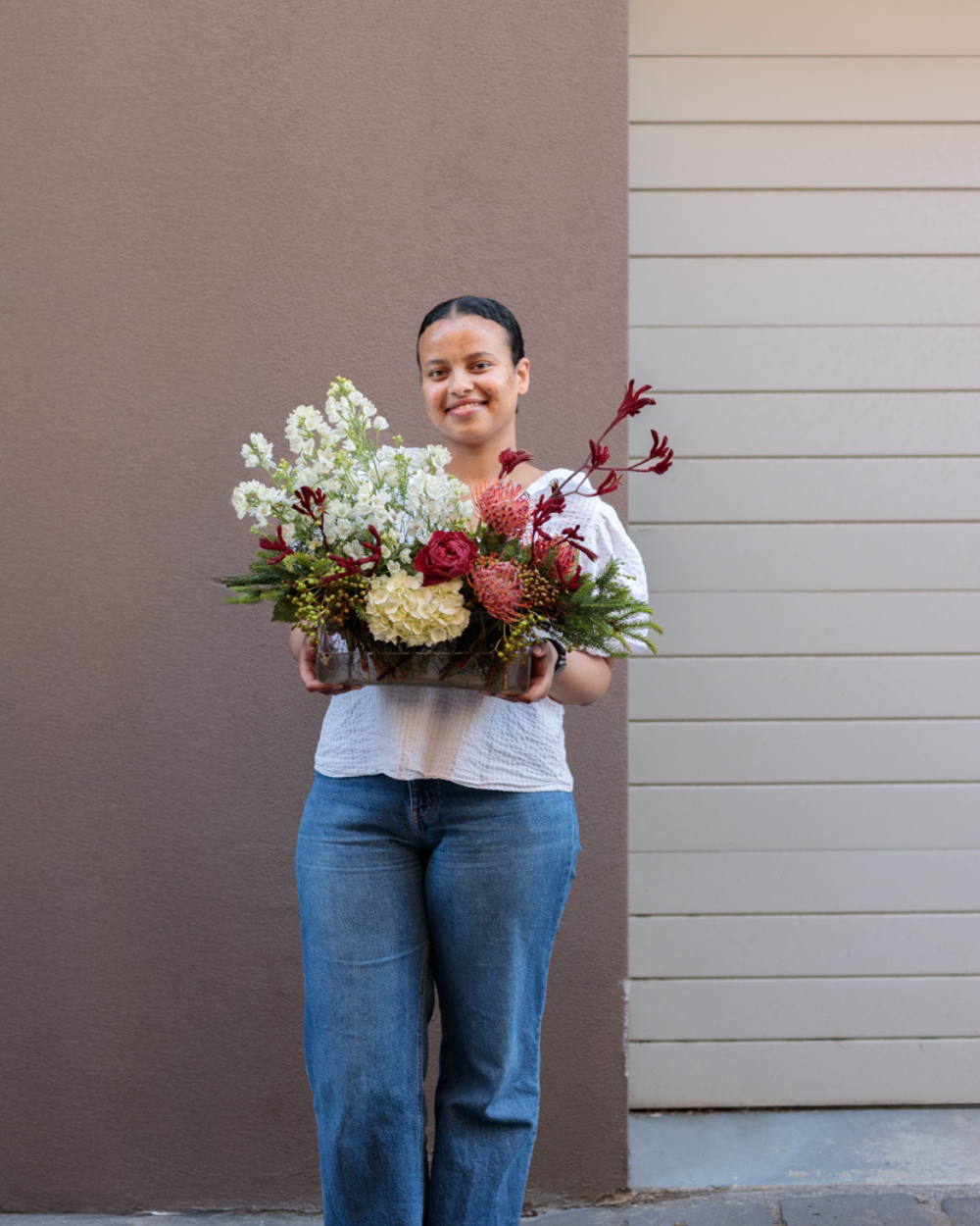 Christmas Tablescape