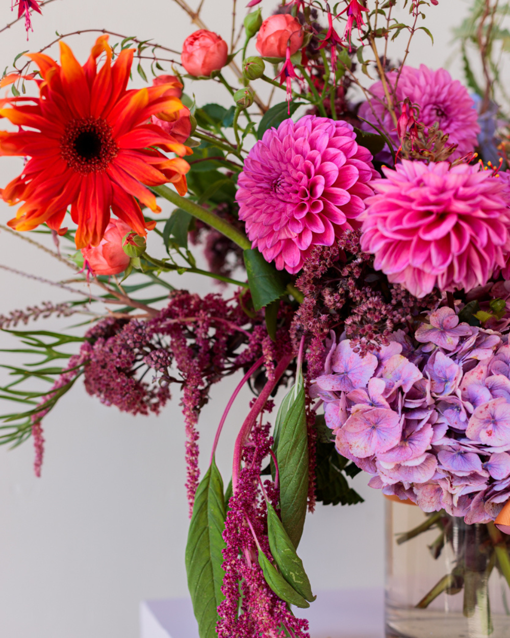 Incredible Vase Arrangement