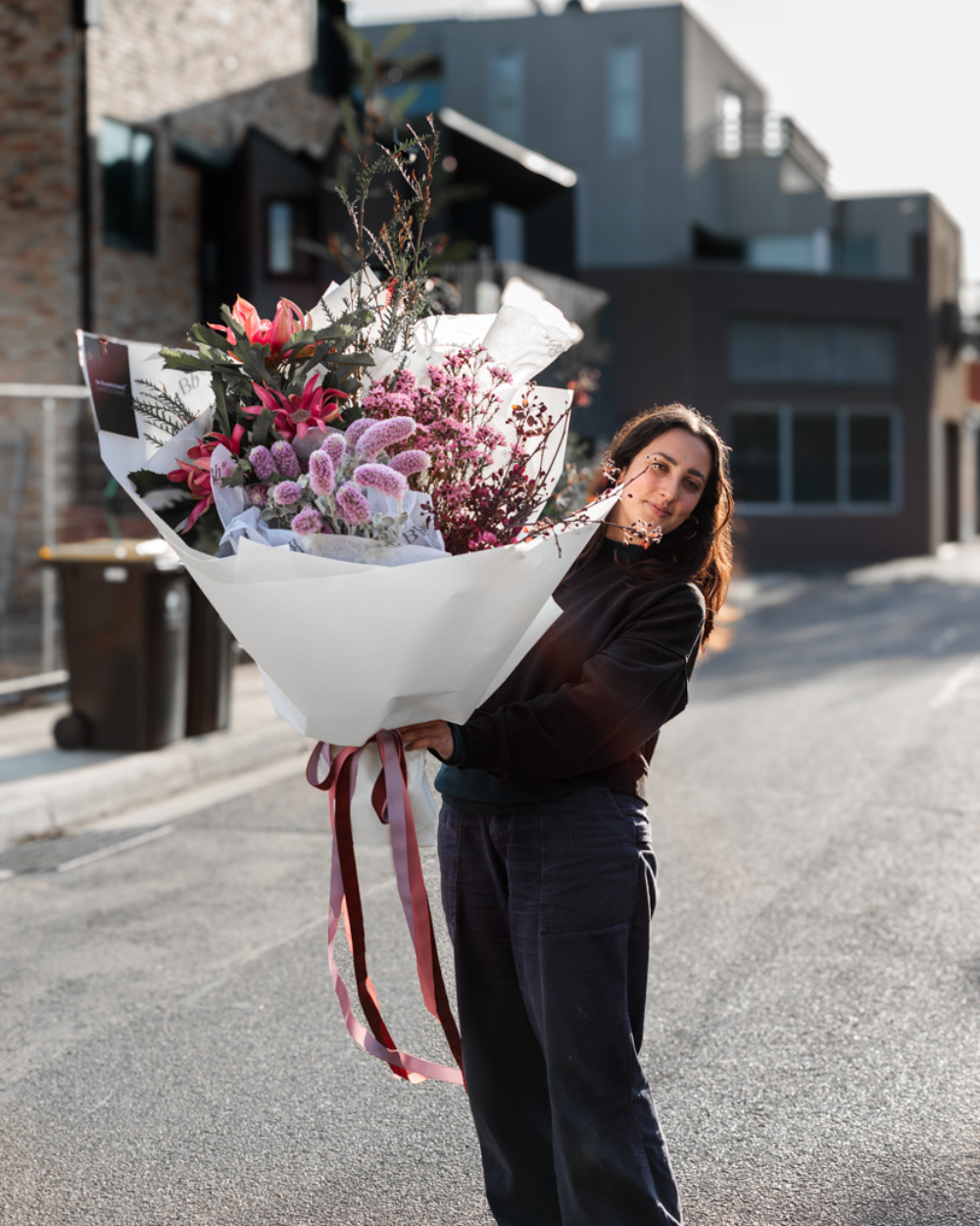 Seasonal Luxe Offering