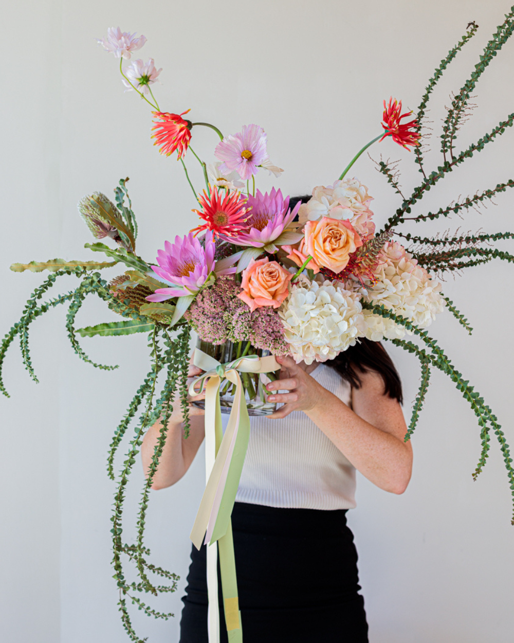 Incredible Vase Arrangement