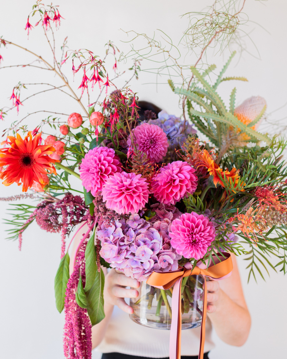 Incredible Vase Arrangement