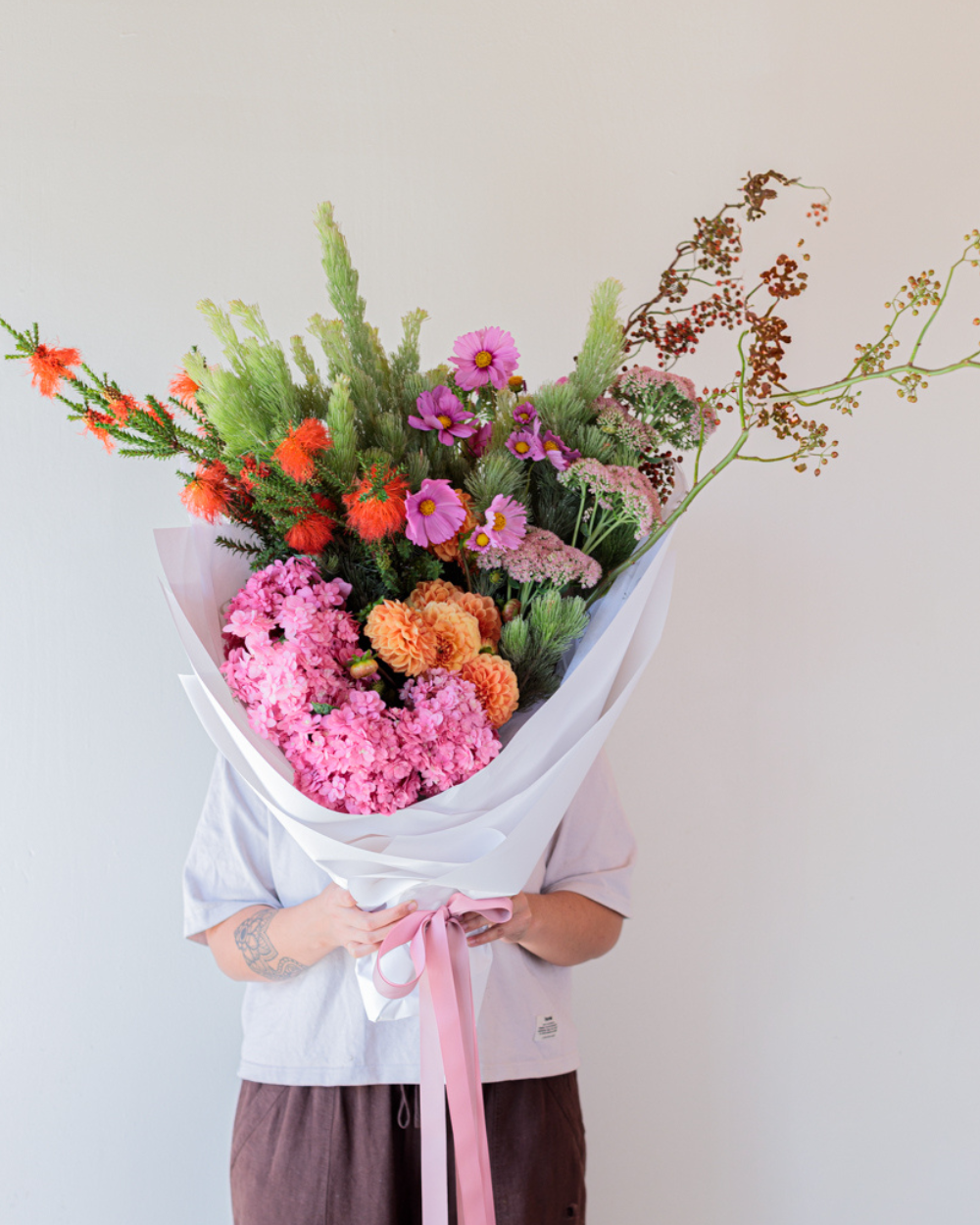 April Seasonal Luxe Offering