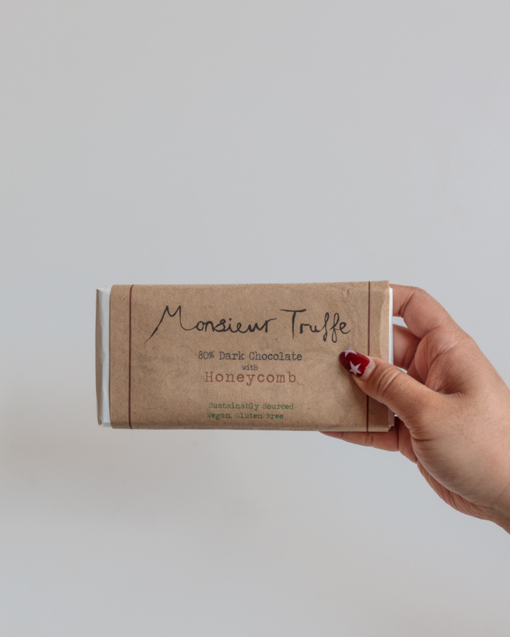 Monsieur Truffe Chocolate