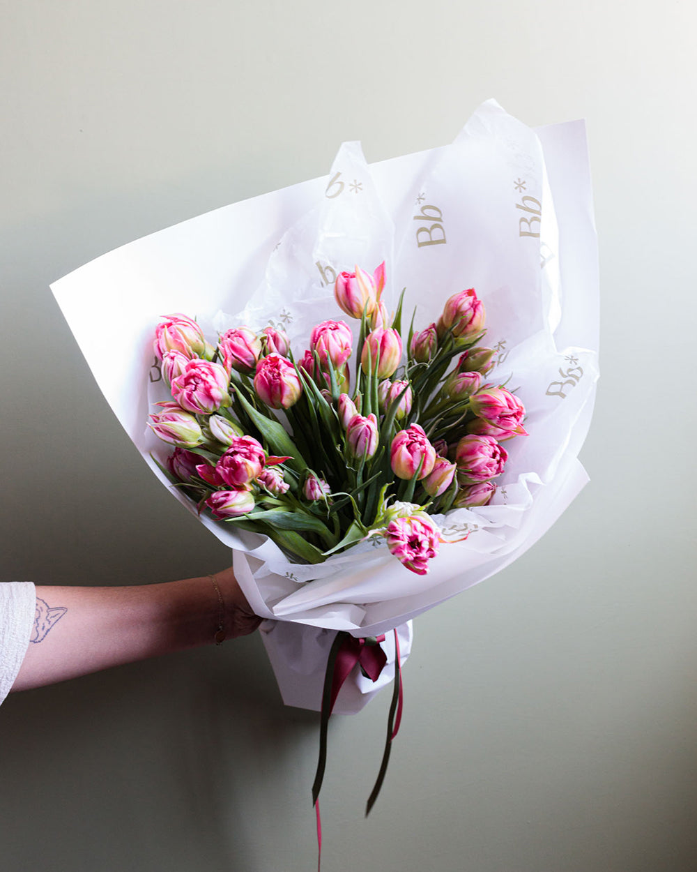 Seasonal Offering - Tulips