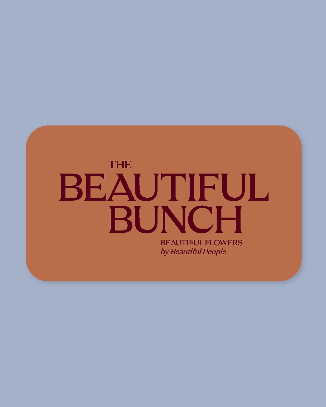 Digital Gift Card