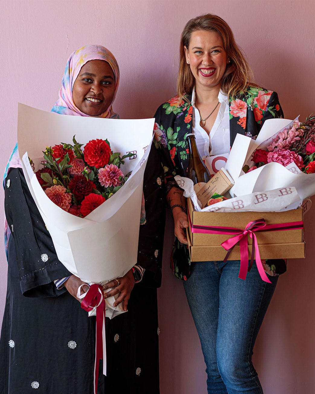 The Sweetheart Stash