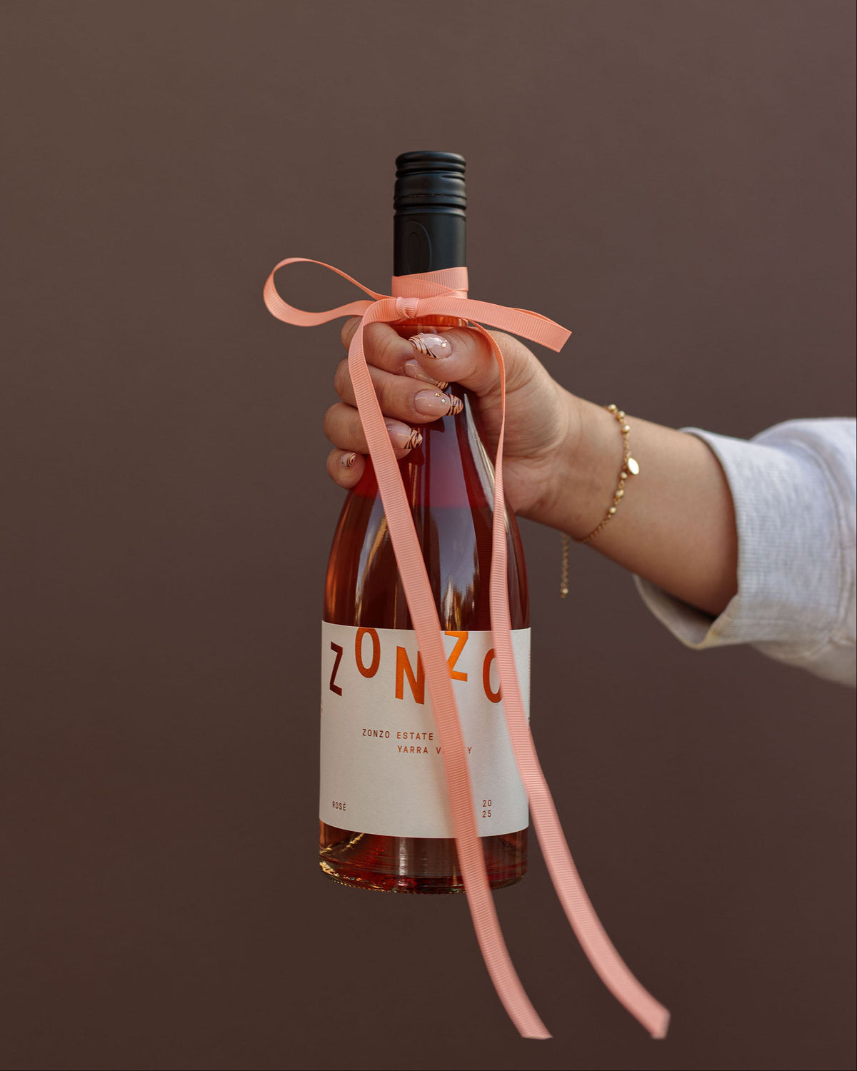 Rosé Garden