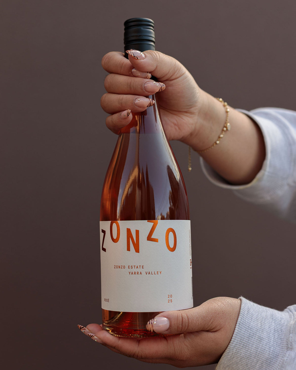 Rosé Garden
