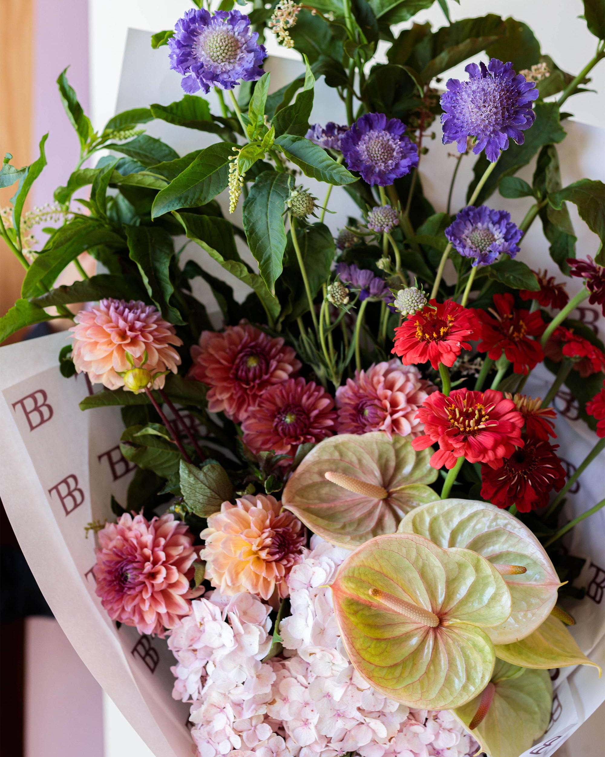 Seasonal Luxe Offering