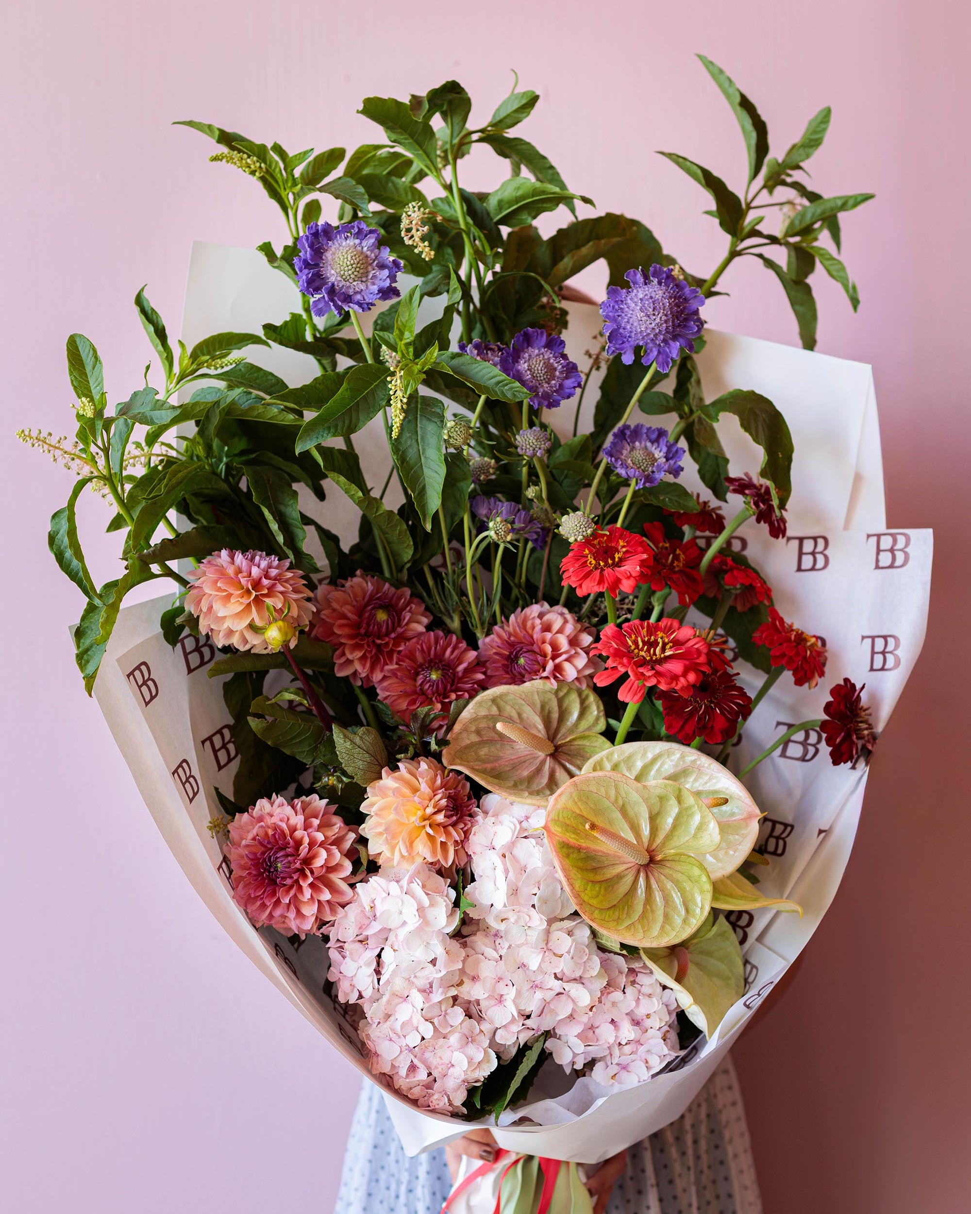 Seasonal Luxe Offering