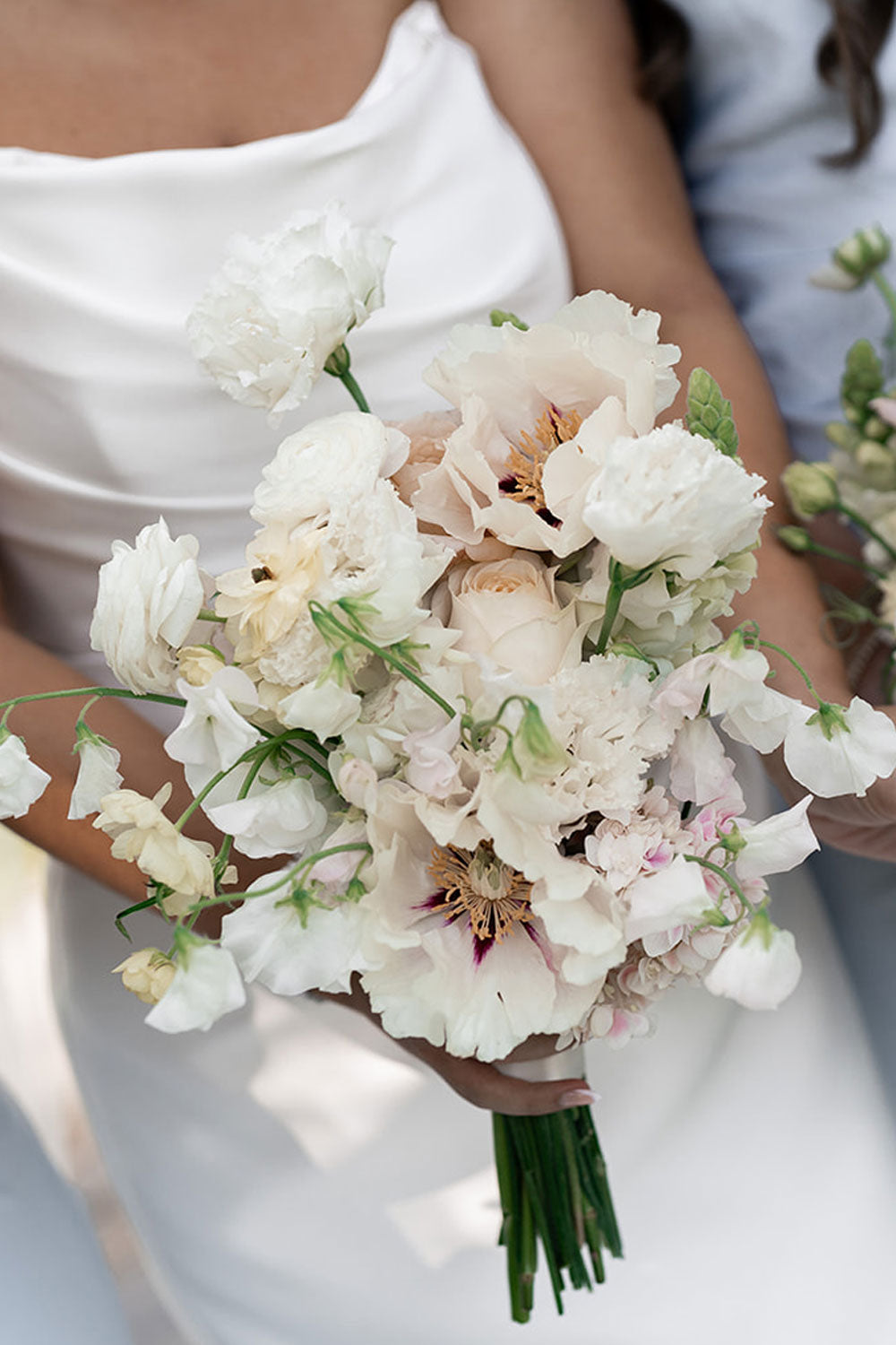 Wedding Party Bouquet