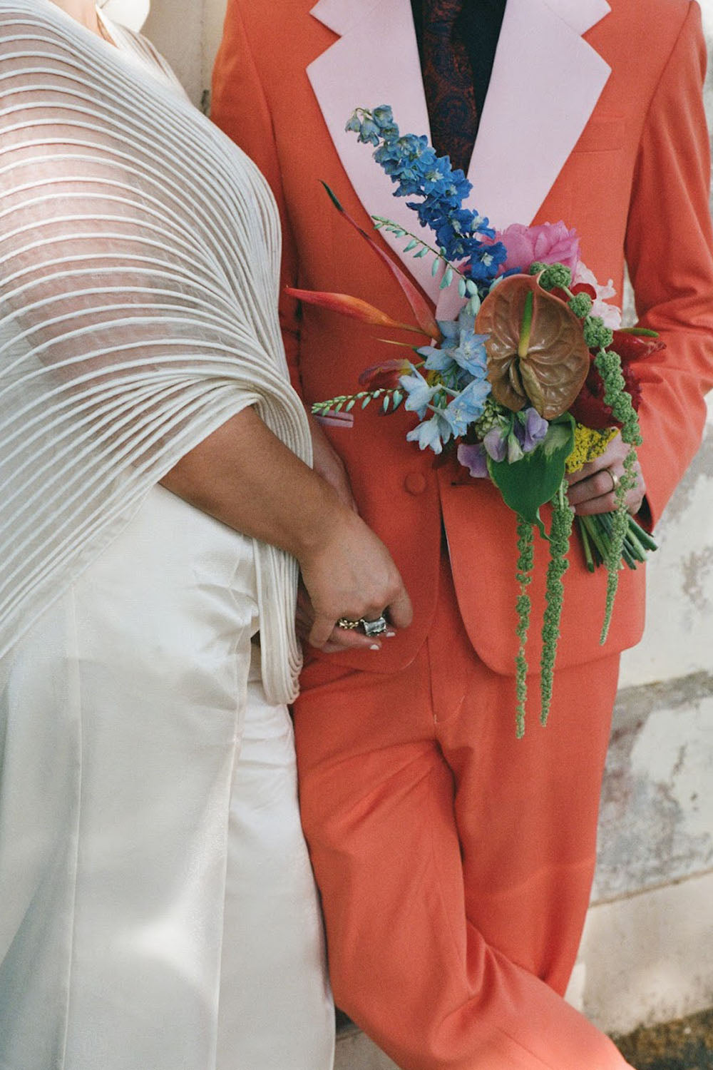 Wedding Bouquet