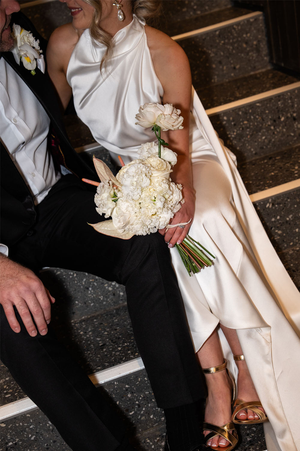 Wedding Bouquet