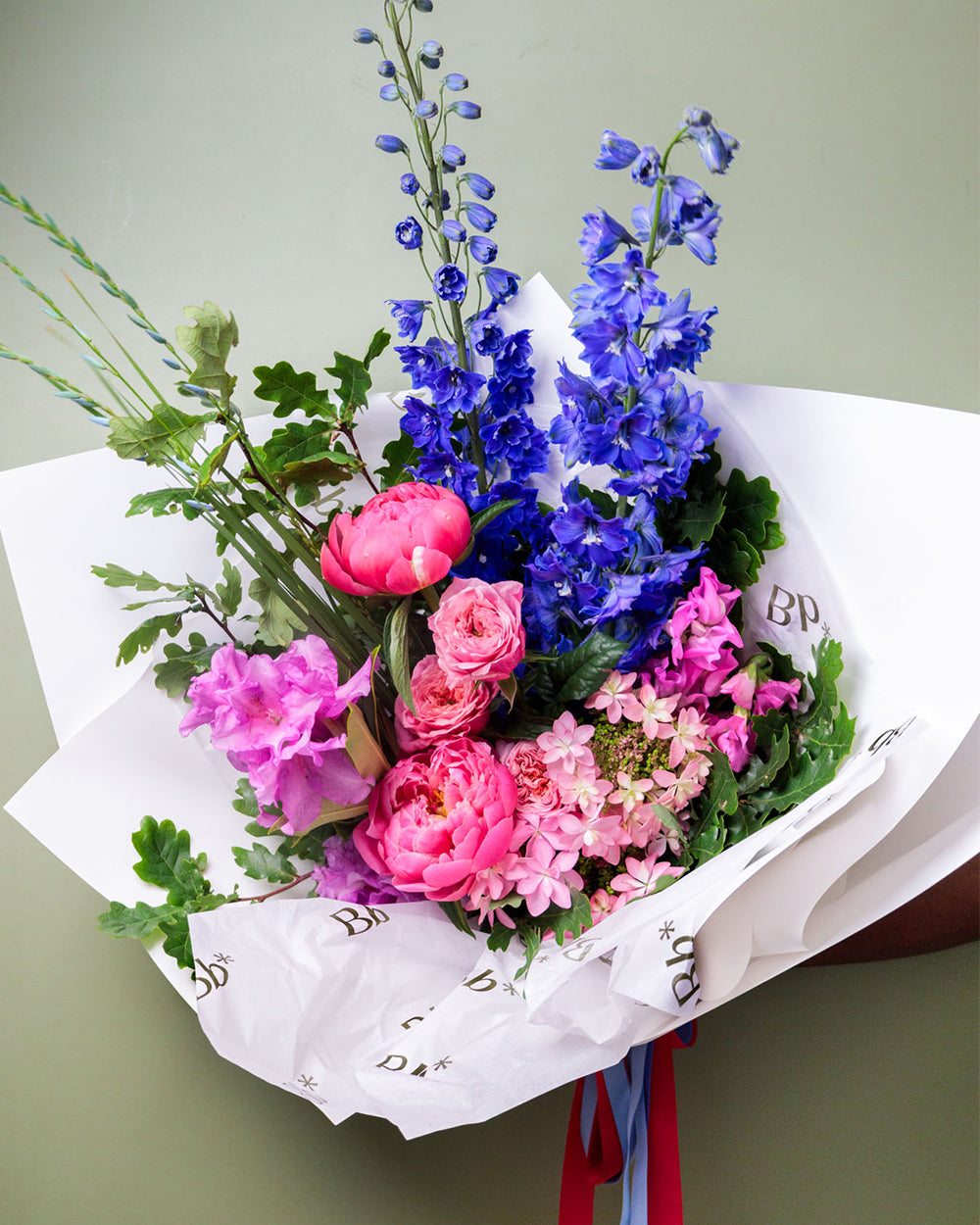 Beautiful Bunch Subscription