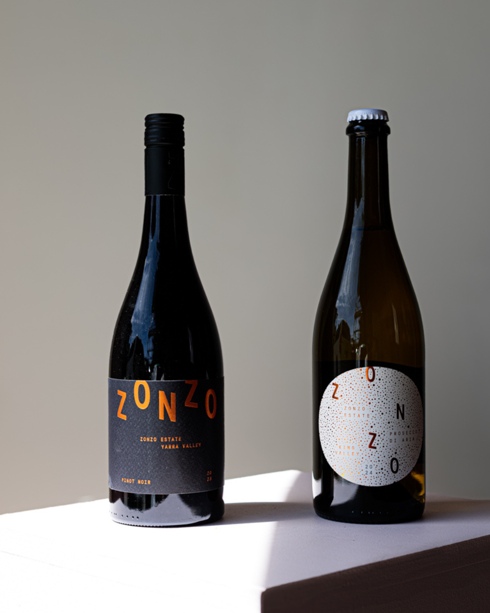 Local Wine