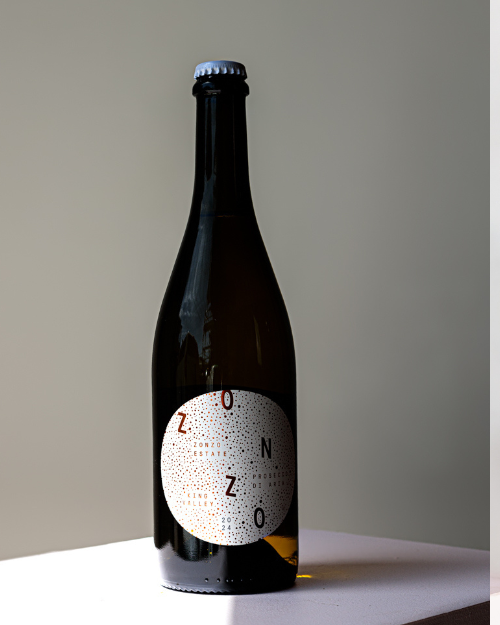 Local Wine