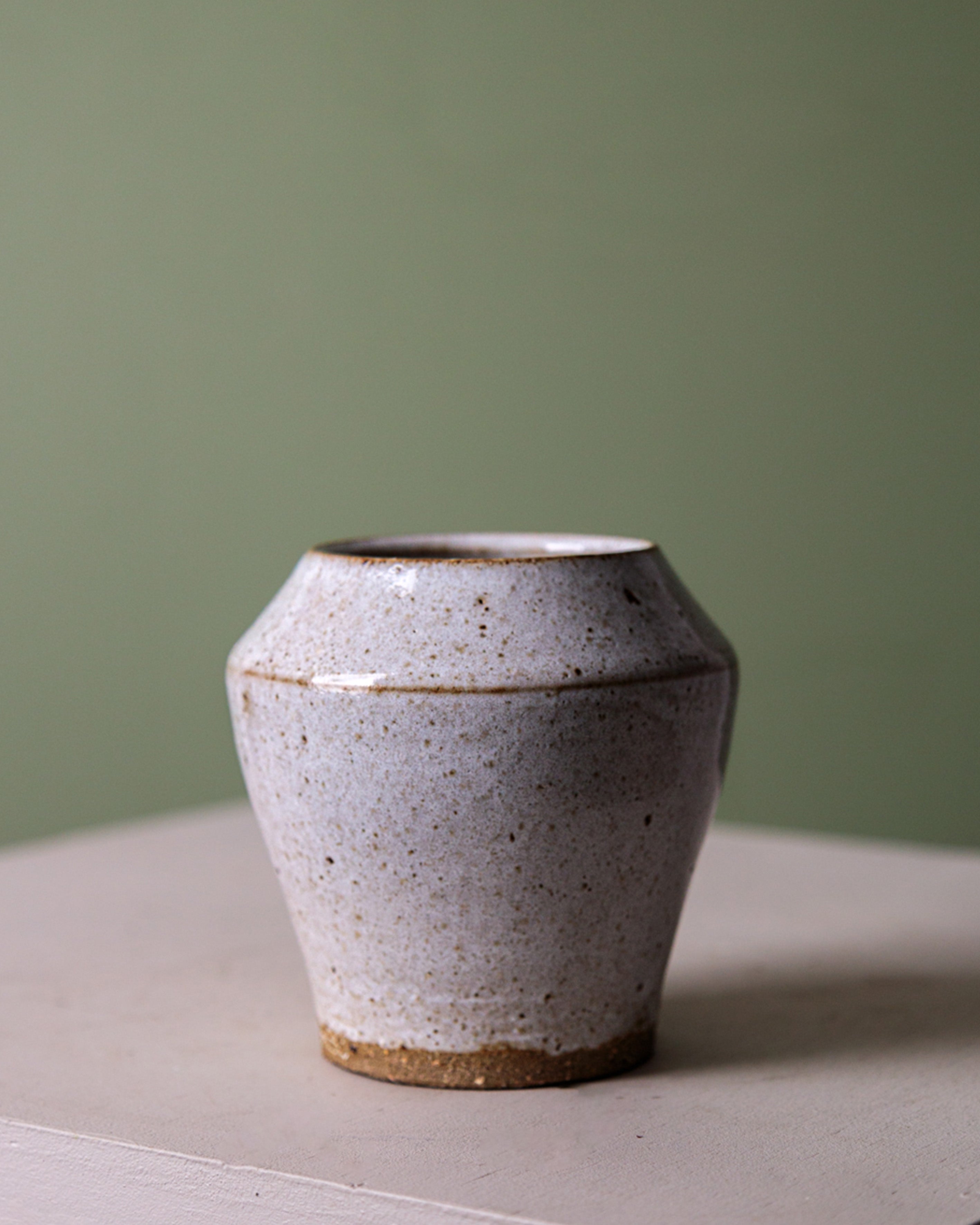 Honey Pot Vase