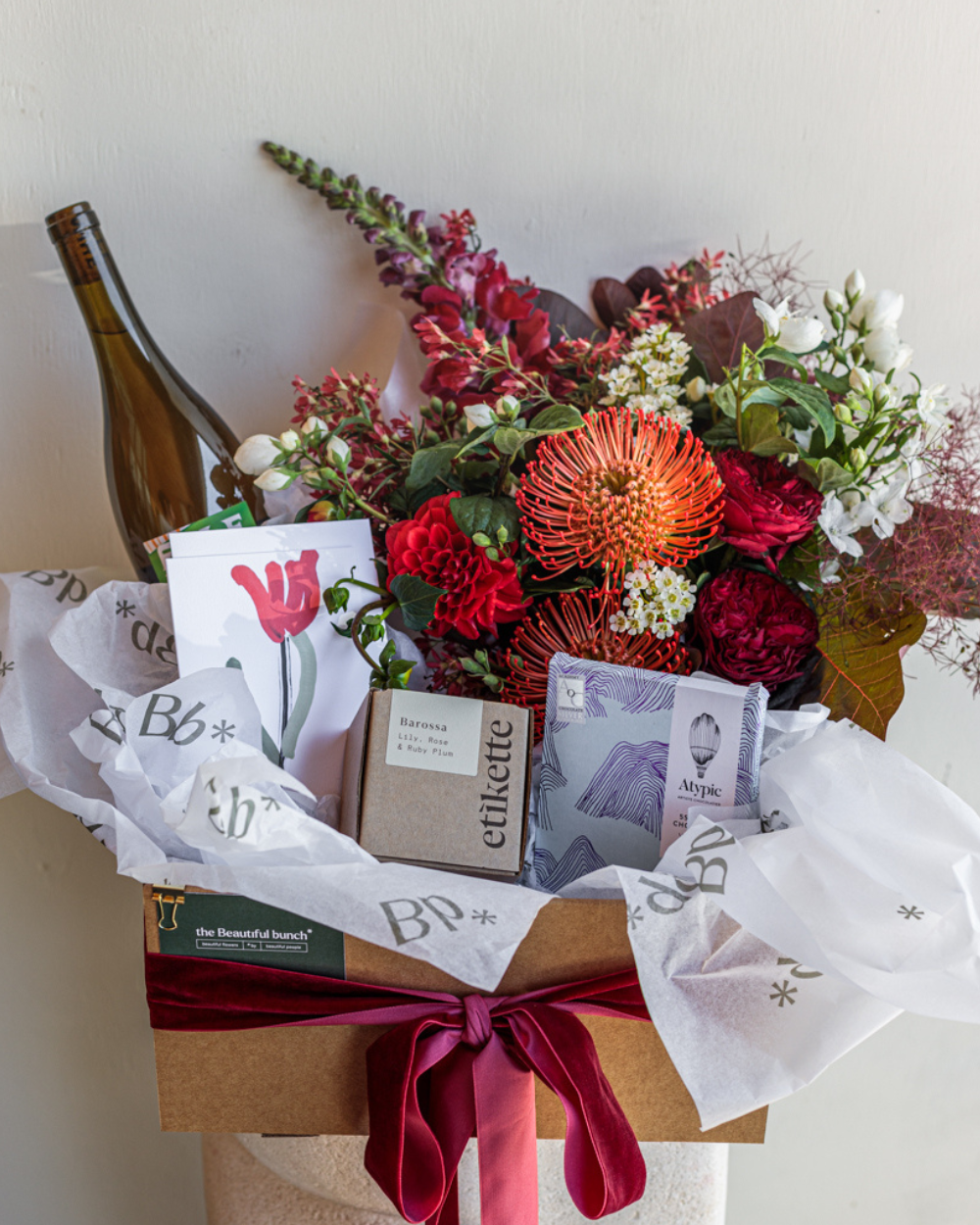 Festive Hamper