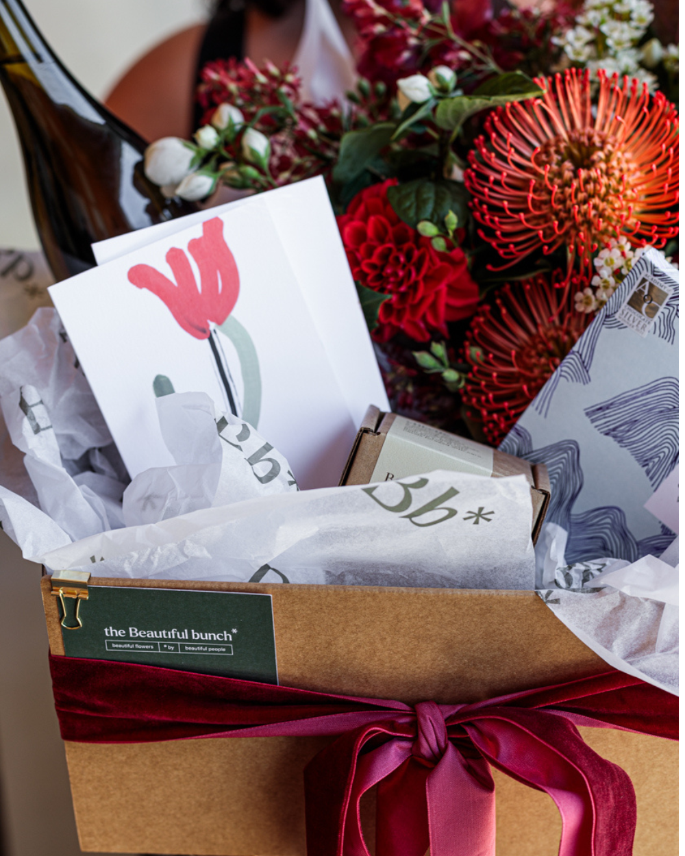 Festive Hamper