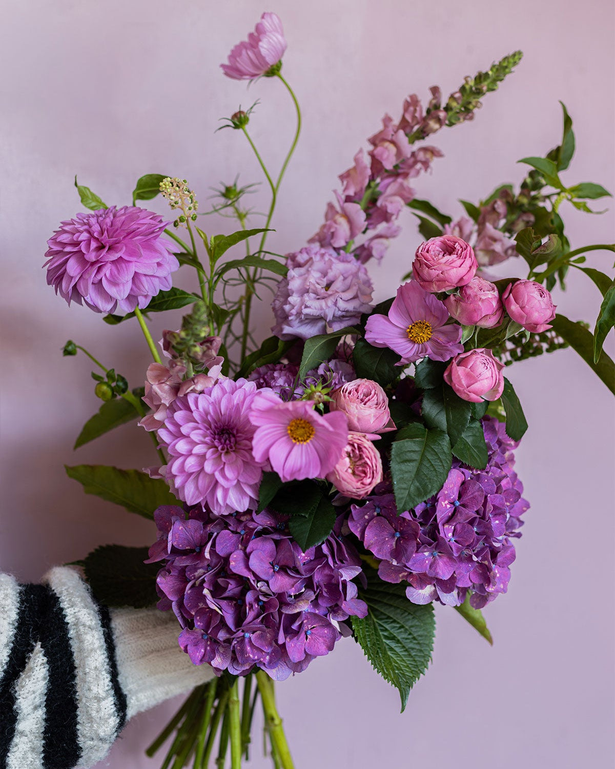 International Women's Day Bouquet