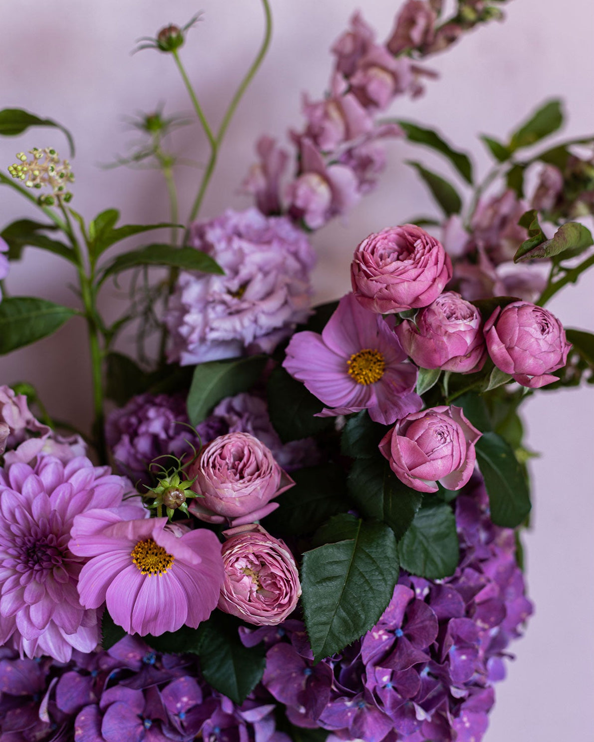 International Women's Day Bouquet