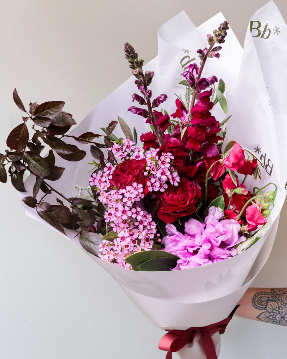 Signature Bunch Of The Day