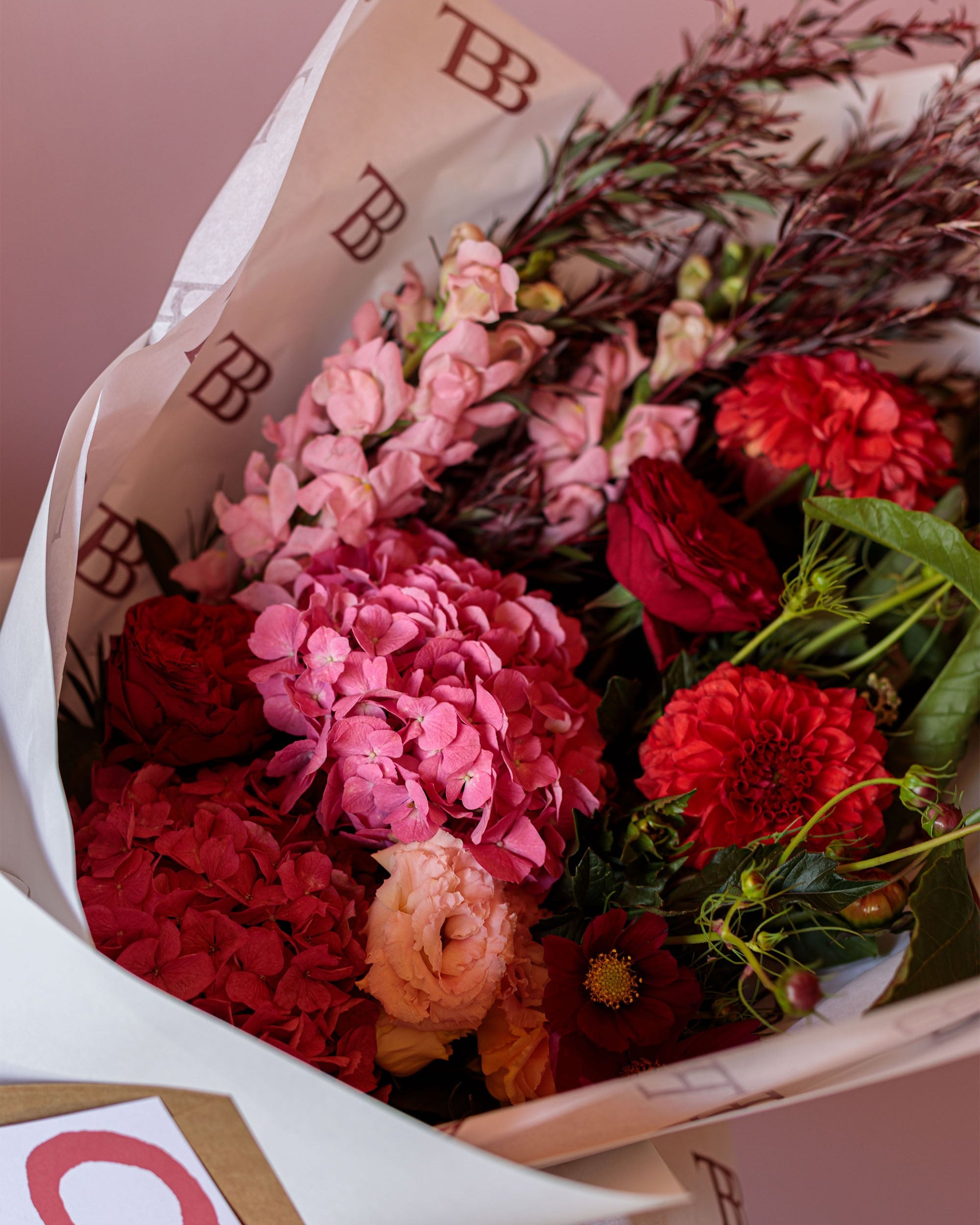 The Sweetheart Stash