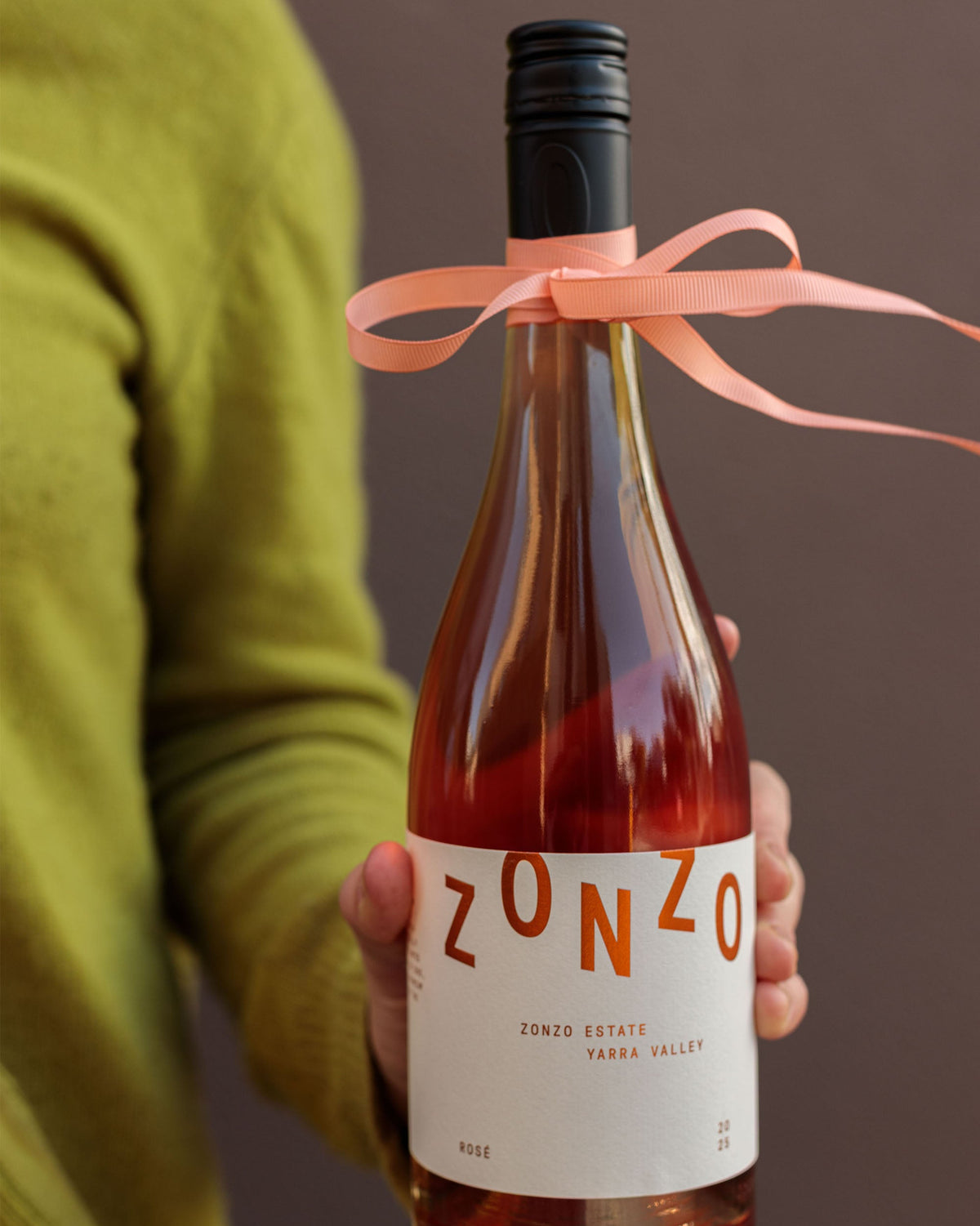 Rosé Garden