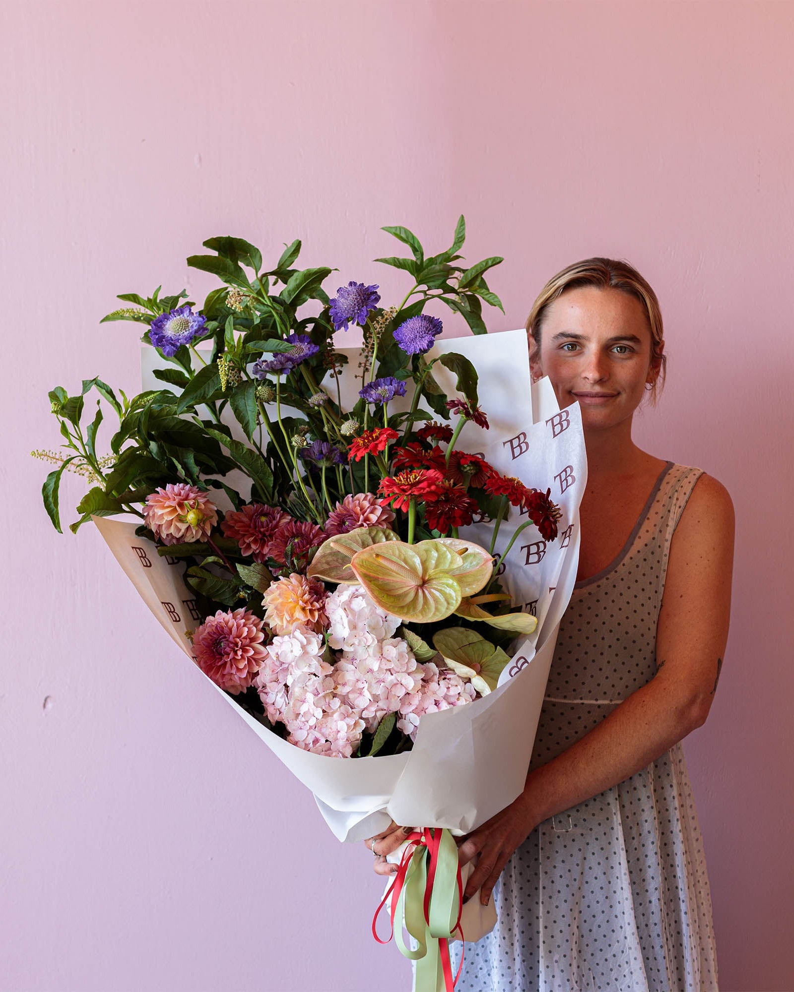 Seasonal Luxe Offering