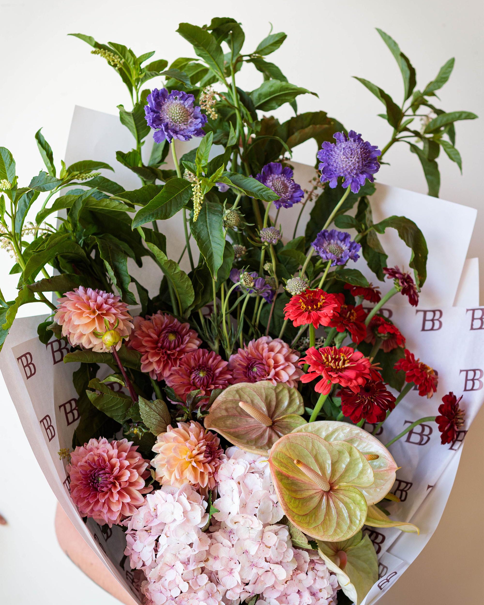 Seasonal Luxe Offering