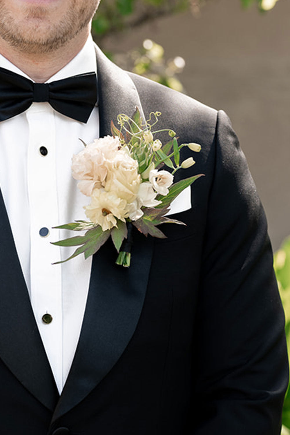 Lapel