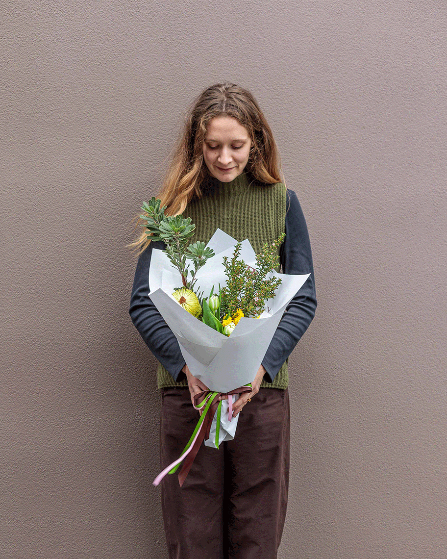 Bright Beginnings Bouquet