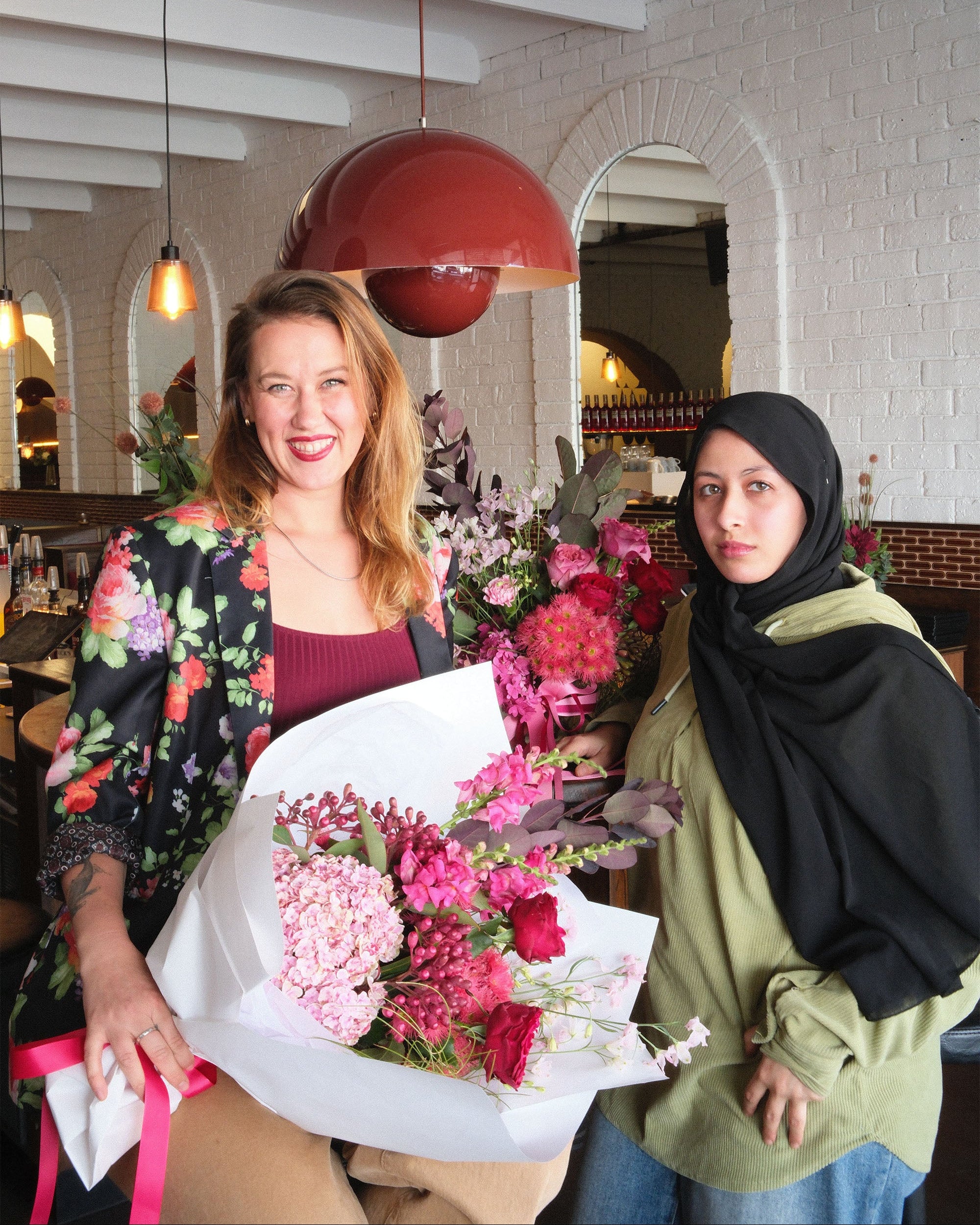 Valentine's Day Workshop