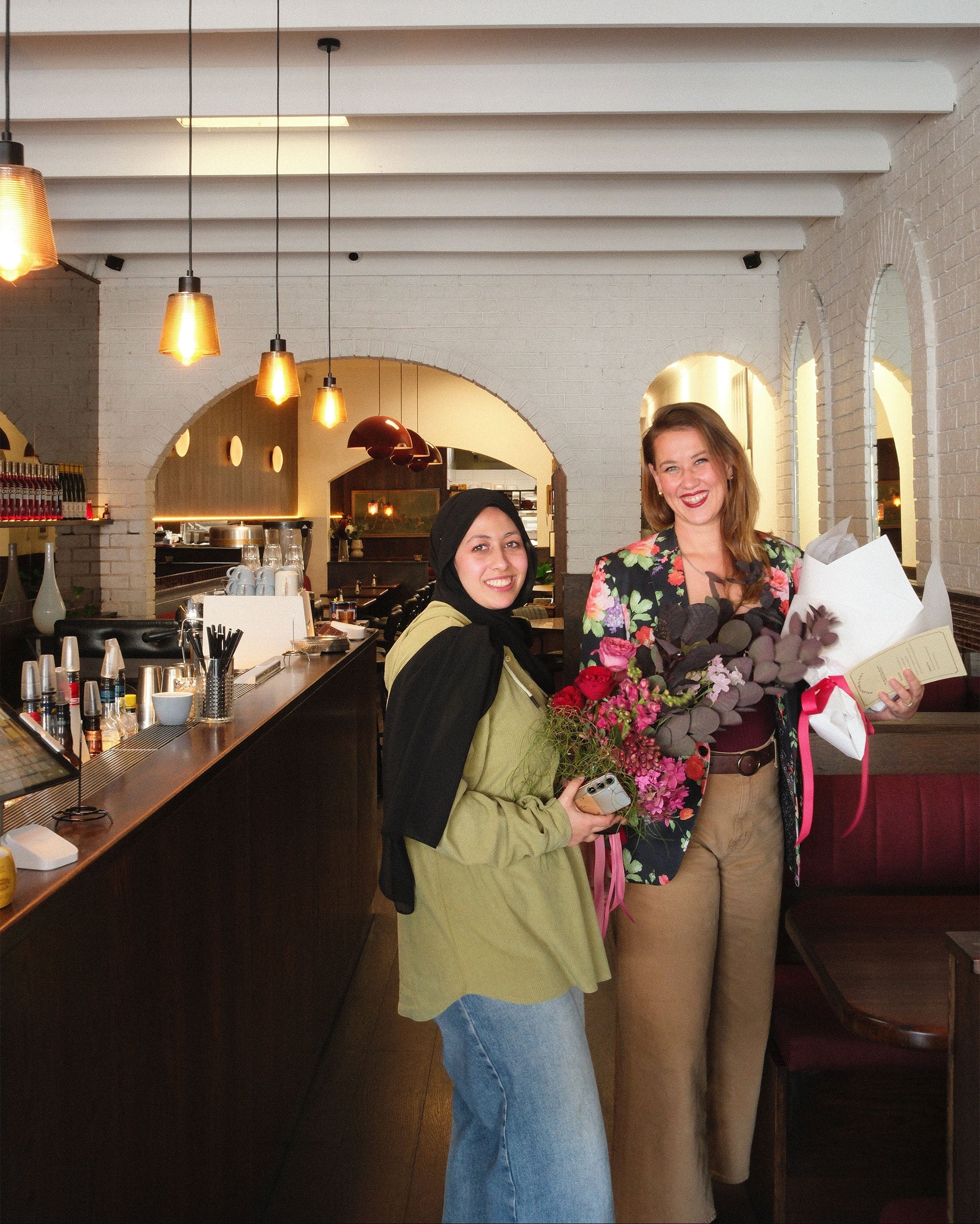 Valentine's Day Workshop