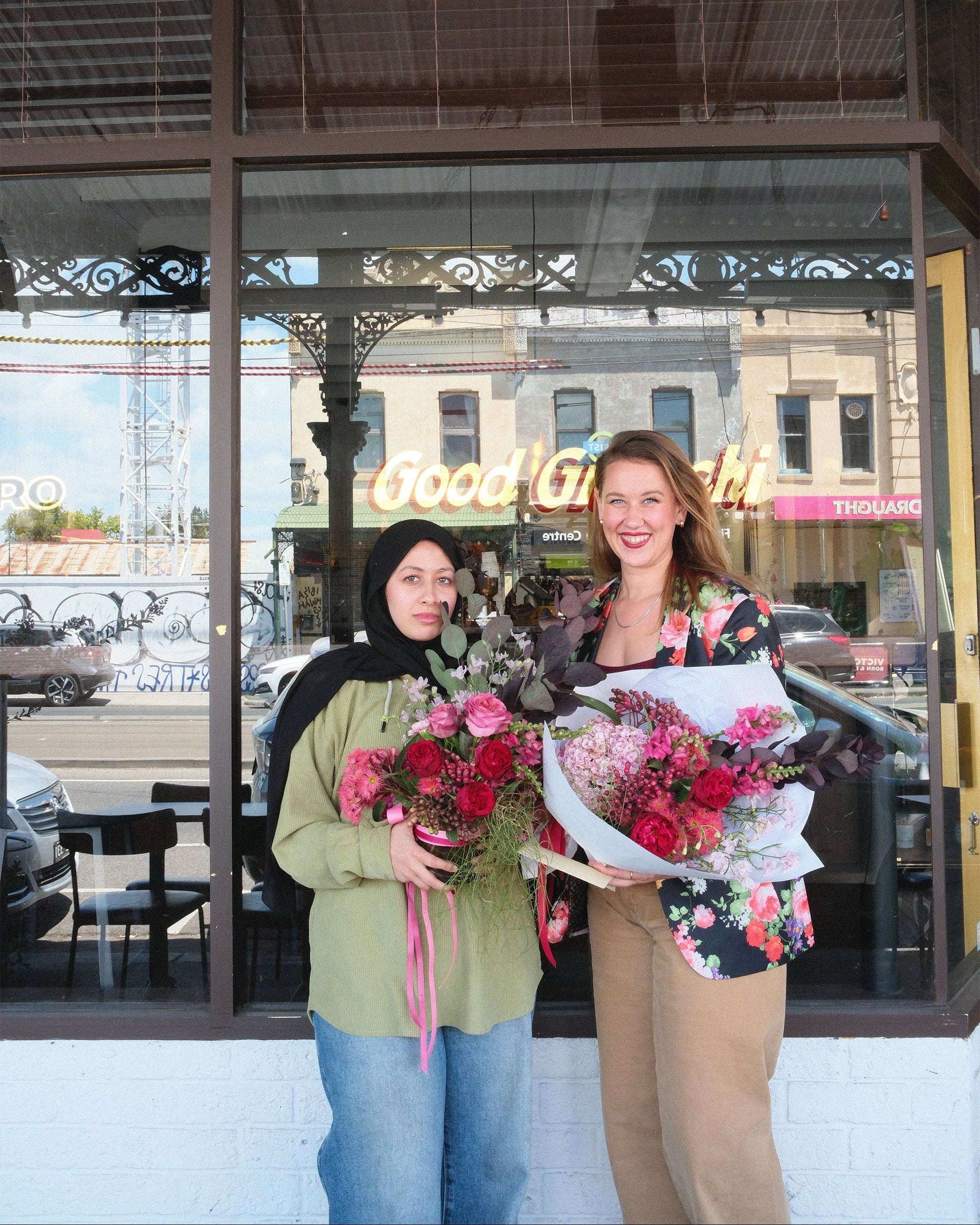 Valentine's Day Workshop